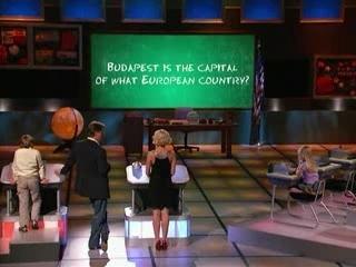 Is Europe a country ?