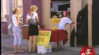 Fresh Pee Lemonade - funny video