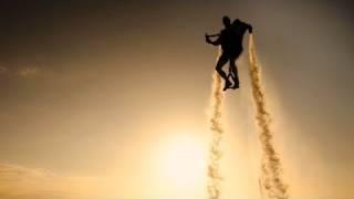 Get High with Jetlev - Water Jet Pack