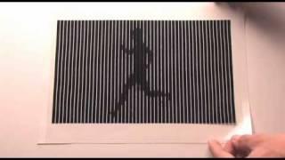 Amazing Animated Optical Illusions