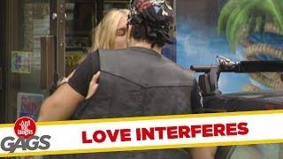 Love Interferes
