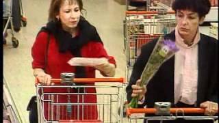 The Grocery Thief - funny video