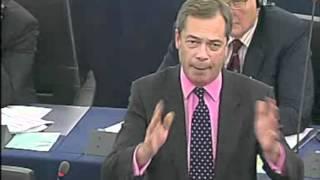 Best Nigel Farage speeches