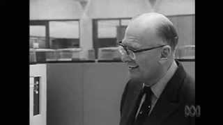 Arthur C. Clarke Predicts the Internet & PC