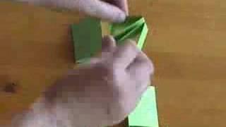 Paper transformer