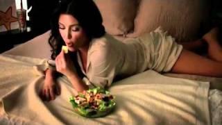 Kim Kardashian - 2011 Superbowl Sexy Commercial