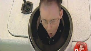 Head In The Toilet - UK Version