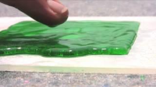 Superhydrophobic coating