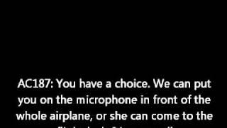 Best Marriage Proposal: Air Traffic Controller proposes on the Air
